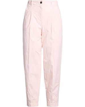 Peserico Trouser - Pink