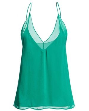 Marella Top - Green