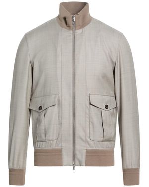 Montecore Jackets - Grey