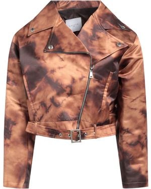 Gaelle Paris Jacket - Pink