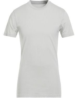 Ring T-Shirt Cotton - White