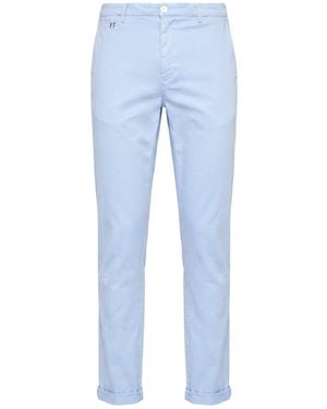 Tramarossa Trouser - Blue
