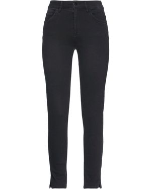 Diana Gallesi Jeans Cotton, Polyester, Elastane - Blue
