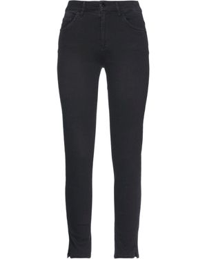 Diana Gallesi Jeans Cotton, Polyester, Elastane - Blue