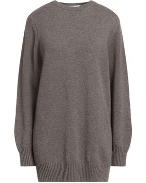 Agnona Jumper - Grey