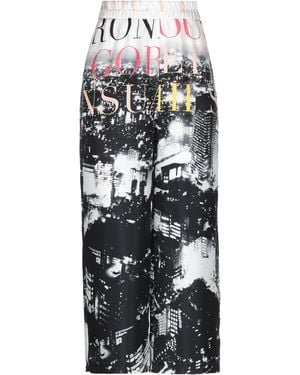 Elisabetta Franchi Pantalone - Nero