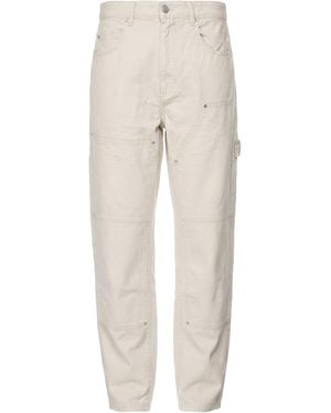 Isabel Marant Hose - Weiß