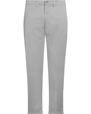 Jeckerson Trouser - Grey