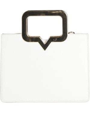 Chiara Ferragni Handbag - White