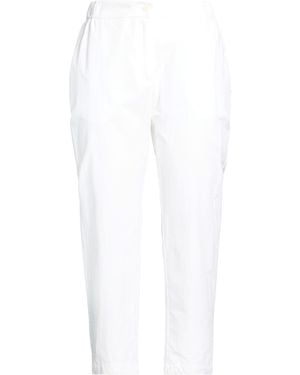 Ottod'Ame Trousers - White