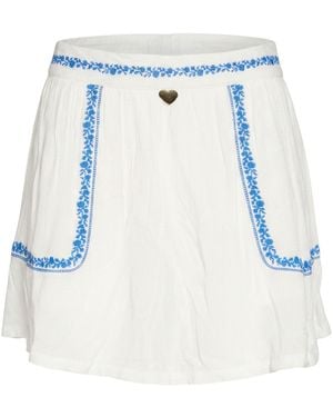 Twinset Shorts & Bermuda Shorts - Blue