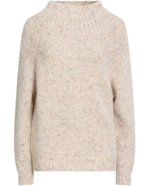 MAX&Co. Cuello Alto - Blanco