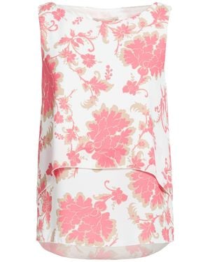 Rinascimento Top Polyester - Pink