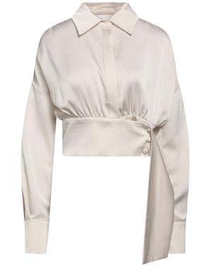 Silvian Heach Shirt - White