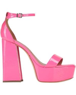 Vicenza Sandals - Pink
