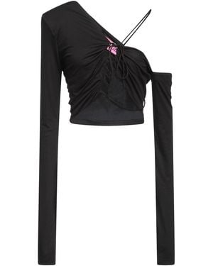 GAUGE81 Top - Black