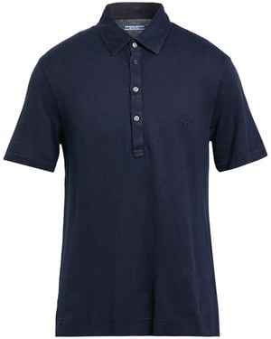 Jacob Cohen Poloshirt - Blau