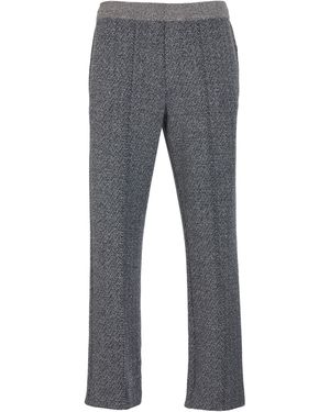 Missoni Trouser - Gray