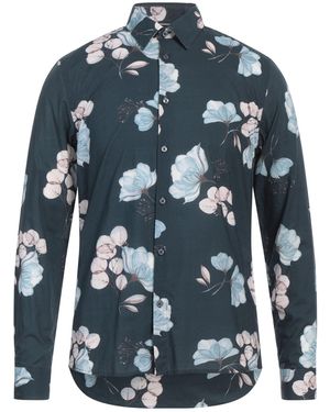 Sseinse Shirt Cotton - Blue