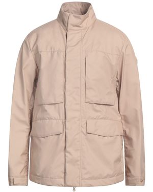 Colmar Jacket - Natural