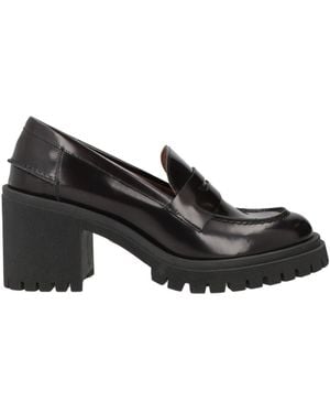 KARIDA Mocassino - Nero
