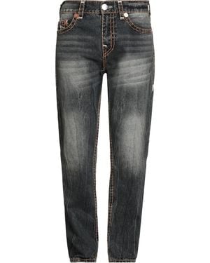 True Religion Jeans - Gray