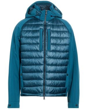 Paul & Shark Puffer - Blue