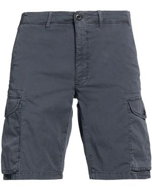 Incotex Shorts & Bermudashorts - Grau