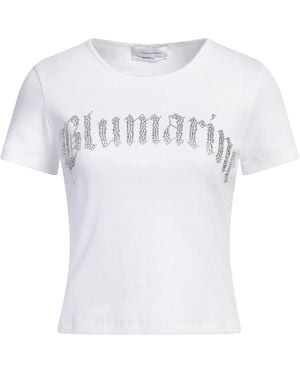 Blumarine T-shirt - White