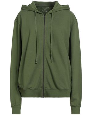 Majestic Filatures Sweatshirt - Grün