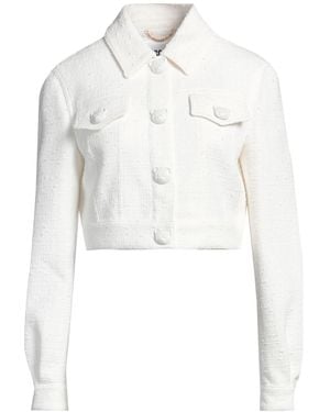 Moschino Blazer - White