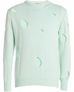 Daniele Alessandrini Jumpers - Green