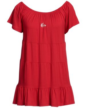 Happiness T-shirt - Red