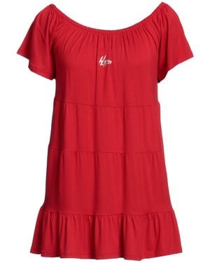 Happiness T-shirt - Red