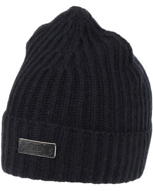 Agnona Cappello - Blu