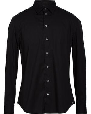Emporio Armani Shirt - Black
