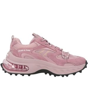DSquared² Trainers - Pink