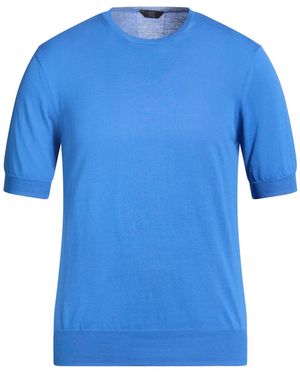Hōsio Sweater - Blue