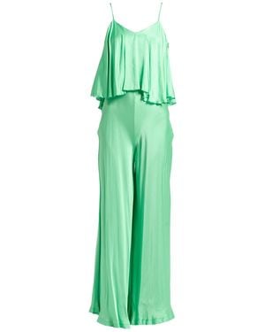 ViCOLO Jumpsuit - Green