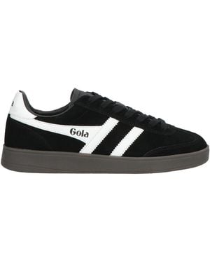 Gola Trainers - Black