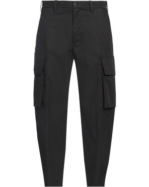Neil Barrett Hose - Grau