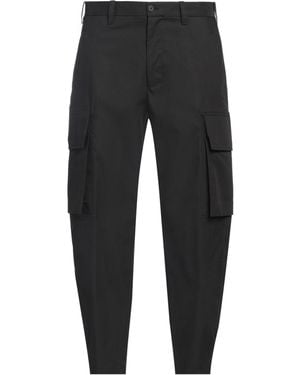 Neil Barrett Trouser - Grey