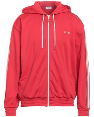 Celine Sweat-shirt - Rouge