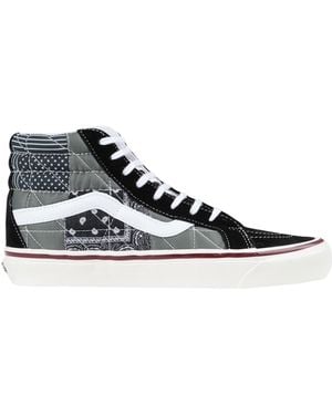 Vans Trainers - White