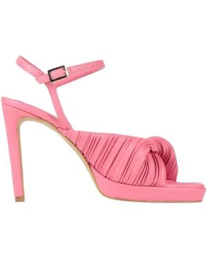 Nila & Nila Sandals - Pink