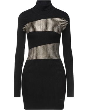 Custoline Minivestido - Negro