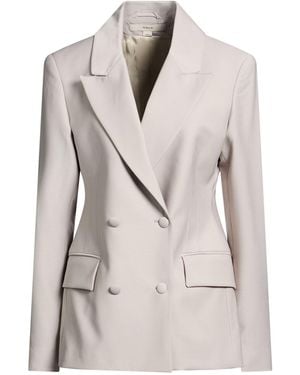 REMAIN Birger Christensen Blazer - Natural