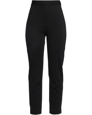 Pennyblack Pants Viscose, Polyamide, Elastane - Black