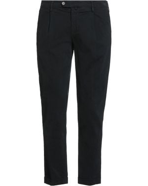Myths Trouser - Black