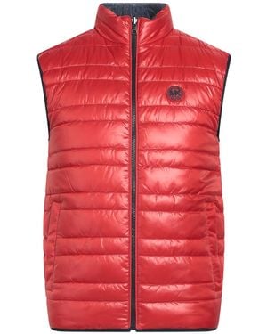 Michael Kors Gilet - Red